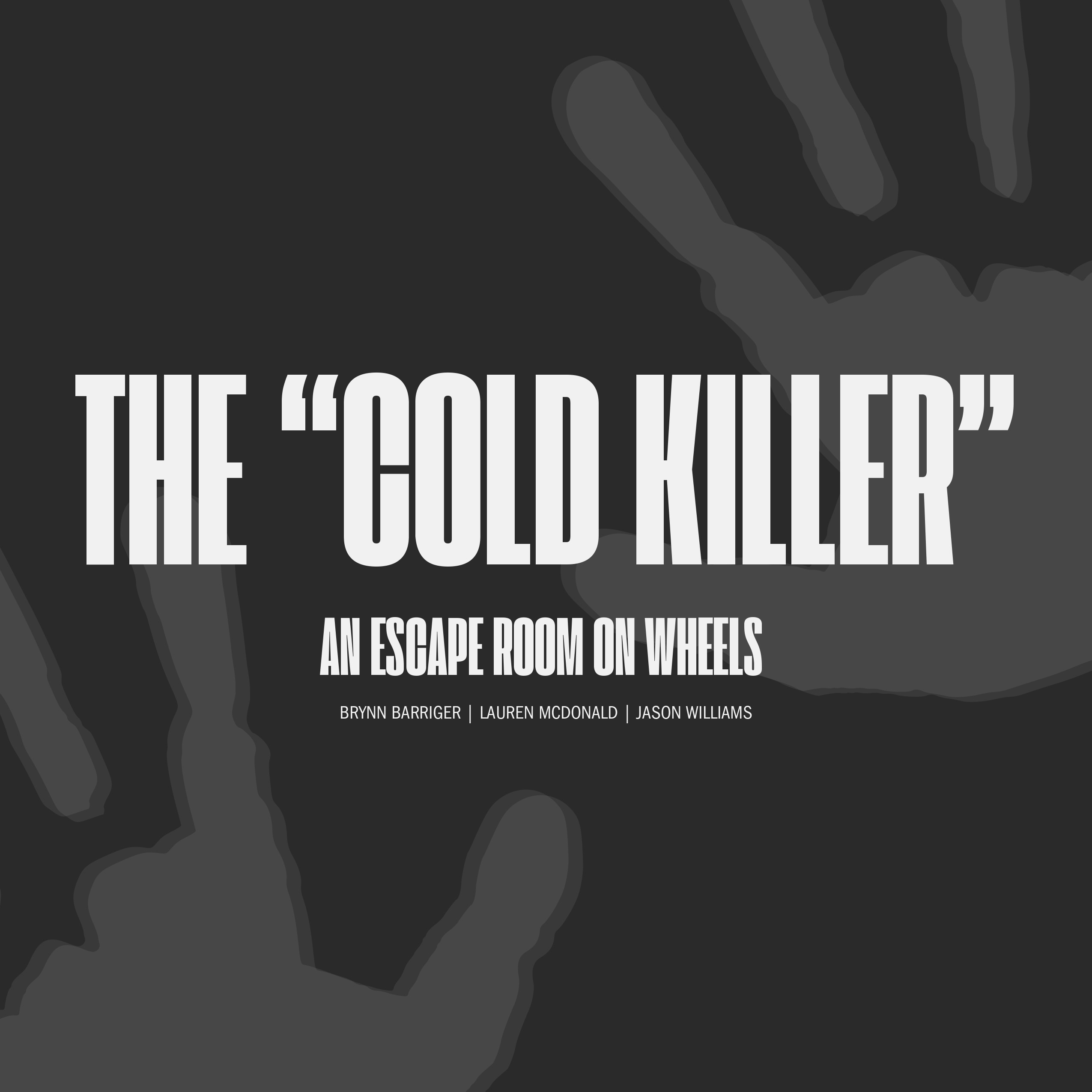The Cold Killer