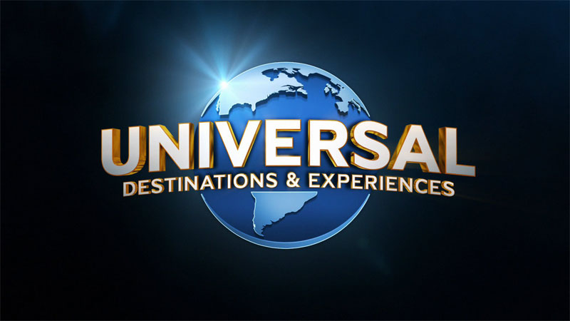 Workplace 1 - Universal Destinations and Experiences